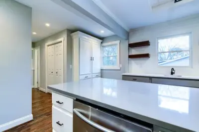 Space DNA - Kitchen Remodeling in Atlanta, GA