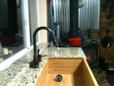 Bella Stone Countertops - Countertop Installation Services in Porterville, CA