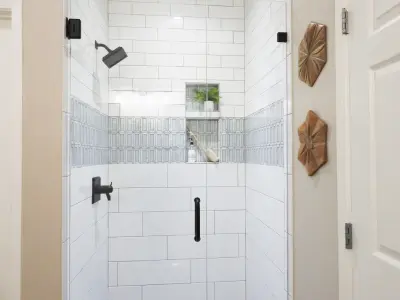 Ashleys Building and Construction, LLC. - Bathroom Remodeling in Bossier City, LA
