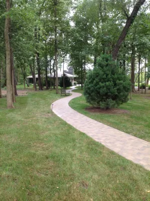 Kemora Landscapes - Outdoor Lighting Installation in Chicago, IL