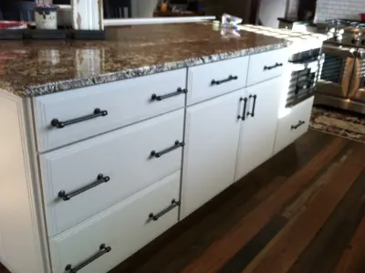 Builders FirstSource - Countertop Installation Services in Iowa Falls, IA