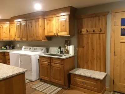 Kitchens By Terrie - Bathroom Remodeling in La Grande, OR