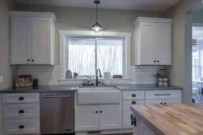 Williams Studio - Bathroom Remodeling in Kentwood, LA