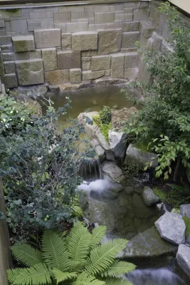 Kenneth Philp Landscape Architects - Garden Remodeling in Seattle, WA