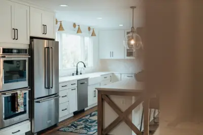 Virginia Kitchen & Bath - Kitchen Remodeling in 
