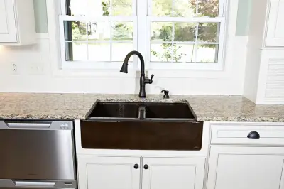 Fulford Home Remodeling - Bathroom Remodeling in Belleville, IL