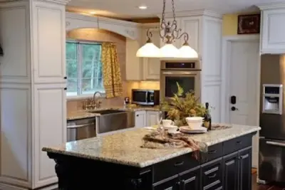 R.E. Robinson Remodeling & Custom Builder, LLC - Bathroom Remodeling in Gainesville, FL