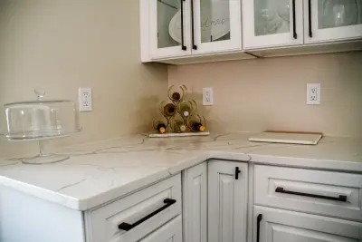 Exclusively Cabinets by Cabinetek - Kitchen Remodeling in Novi, MI