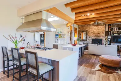 Poulin Design Center - Custom Cabinets & Cabinetry in Albuquerque, NM