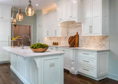 Splash Kitchens & Baths LLC - Plumbing Services in Lagrange, GA