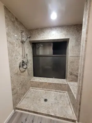 True North Kitchen & Bath - Walk-In Tub Installation in Burlingame, CA