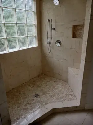 Masterpiece Tile & Grout - Custom Cabinets & Cabinetry in Arlington, TX