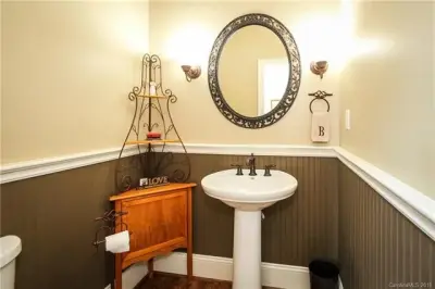 3MC - 3 Marines Contracting LLC - Flooring Installation Services in Hickory, NC