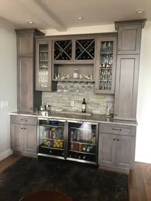 Creative Designs Plus - Interior Design & Decorating in Brighton, MI
