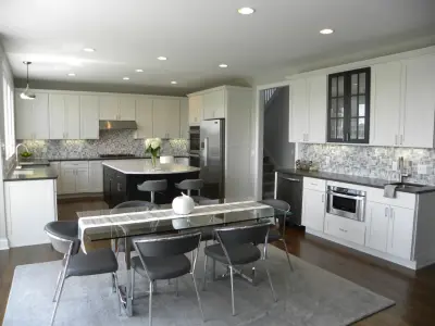 Creative Designs Plus - Interior Design & Decorating in Brighton, MI