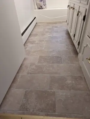 Al's Restoration LLC - Flooring Installation Services in Carmi, IL