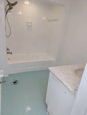 Al's Restoration LLC - Flooring Installation Services in Carmi, IL