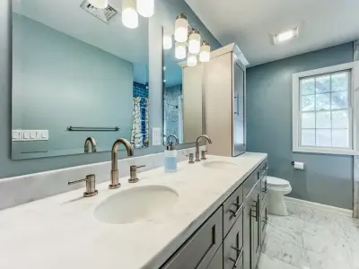 All Inclusive Construction - Flooring Installation Services in Branchburg, NJ