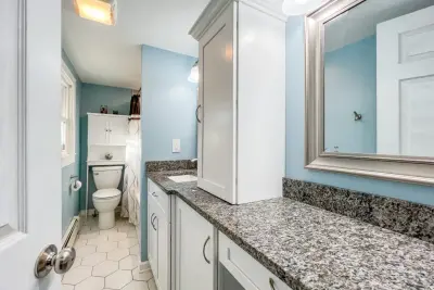 All Inclusive Construction - Flooring Installation Services in Branchburg, NJ