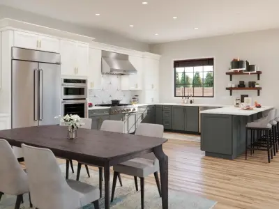 Ohio Cabinet Design LLC - Design-Build Services in Warren, OH
