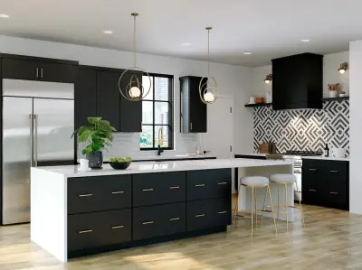 Ohio Cabinet Design LLC - Design-Build Services in Warren, OH