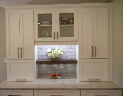 Smithbuilt - Kitchen Remodeling in Glen Allen, VA