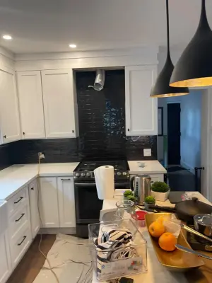 Barajas Tile Stone - Countertop Installation Services in Santa Rosa, CA