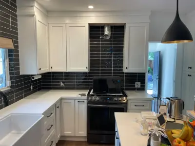 Barajas Tile Stone - Countertop Installation Services in Santa Rosa, CA