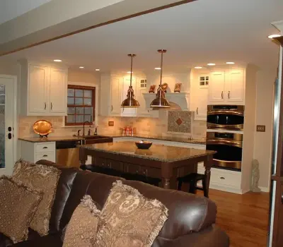 Highlighted Projects — Kitchen Remodeling project by Oceanside Kitchens LLC