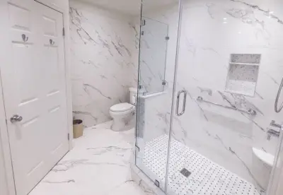 Federal Hill Kitchen, Bath & Closet - Custom Cabinets & Cabinetry in Baltimore, MD