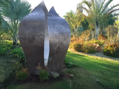 Design Gallery — Landscape Design project by Ketti Kupper Conscious Life Design