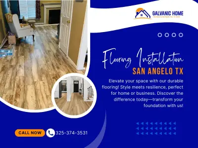 Electrochemical Home Renovation Company — Kitchen Remodeling project by Galvanic Home Improvements Firm