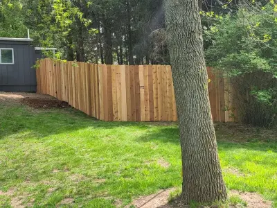 Bush's Home Renovations - Carpentry & Woodworking in Green Bay, WI