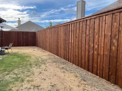 Fence Installations — Kitchen Remodeling project by GPC Remodeling & Construction