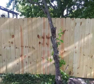 Enclosure — Kitchen Remodeling project by Imperial Technique LLC