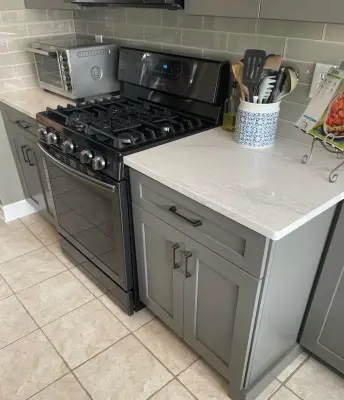 Linden Kitchen and Bath - Countertop Installation Services in Linden, MI