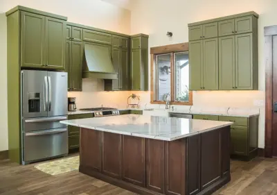 Exclusively Cabinets by Cabinetek - Kitchen Remodeling in Novi, MI