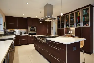Kitchens By Gedney - Bathroom Remodeling in Madison, CT