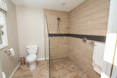 FFG Home Renovation by Sunset Builders
