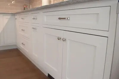 Weisenburger Builders, Inc. - Countertop Installation Services in Continental, OH