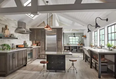 Absolute Kitchen And Bath - Tile & Stone Installation Services in Norfolk, VA