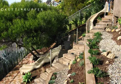 Ketti Kupper Conscious Life Design - Landscape Design in Altadena, CA