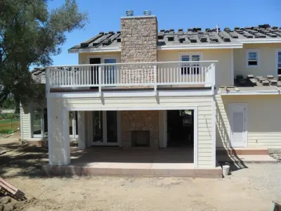 Felicity Acres — Kitchen Remodeling project by Eichorn Construction