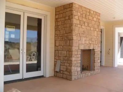 Eichorn construction - Tile & Stone Installation Services in Harrah, OK