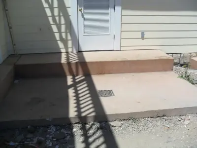 Eichorn construction - Tile & Stone Installation Services in Harrah, OK