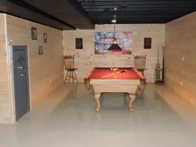 Runyan Brothers Construction - Custom Cabinets & Cabinetry in Howell, MI