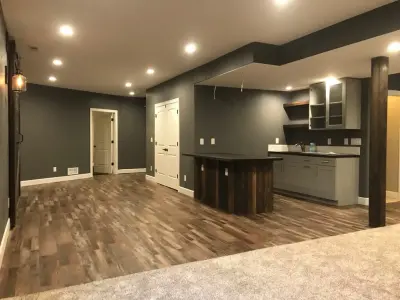 Farrell Construction & Remodel - Basement Waterproofing in Loveland, CO