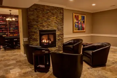 Tom & Kay Harris Remodeling LLC - Custom Home Builders in Mount Jackson, VA