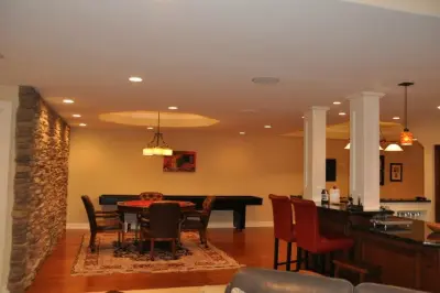 Lehigh Valley Interior Construction - Tile & Stone Installation Services in Coopersburg, PA