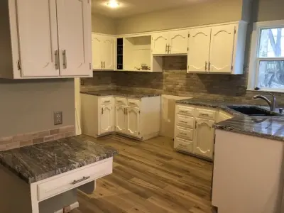 Marionix : Granite & Marble - Tile & Stone Installation Services in Olathe, KS